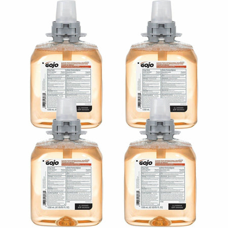 Gojo&reg; FMX-12 Refill Foam Antibacterial Handwash - 2000