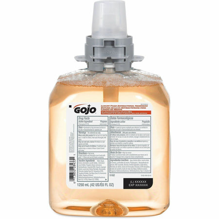 Gojo&reg; FMX-12 Refill Foam Antibacterial Handwash - 2000