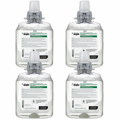 Gojo&reg; FMX-12 Refill Green Certified Foam Hand Soap - 2000