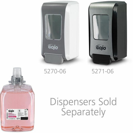 Gojo&reg; FMX-20 Luxury Foam Soap - Alternate-Image1