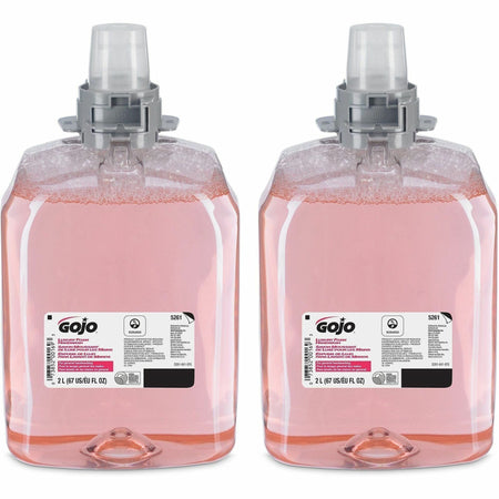 Gojo&reg; FMX-20 Luxury Foam Soap - 2000