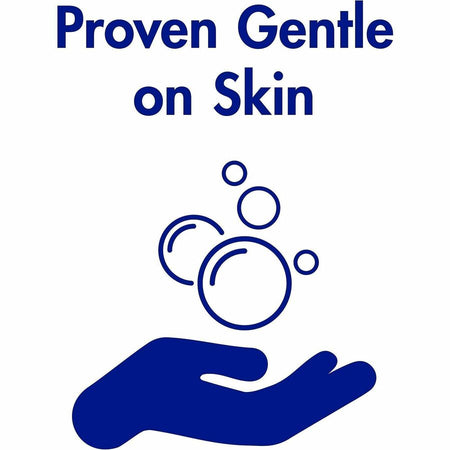 Gojo&reg; LTX-12 Clear Mild Foam Handwash Refill - Alternate-Image6