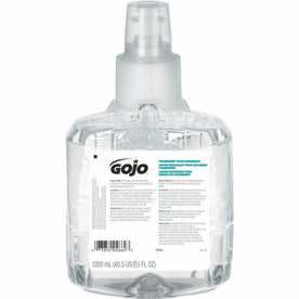 Gojo® LTX-12 Pomeberry Foam Handwash Refill - Moisturizing Eco-friendly Soap - Hand Soaps/Cleaners