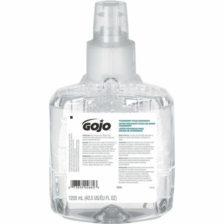Gojo&reg; LTX-12 Pomeberry Foam Handwash Refill - 2000