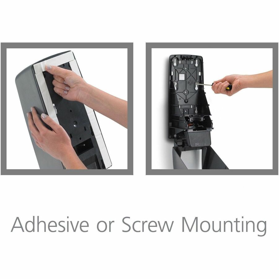 Gojo&reg; PRO TDX 2000 Dispenser - Alternate-Image2