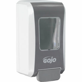 Gojo® Push-Style FMX-20 Foam Soap Dispenser - Durable Wall-Mountable Design - Skin Care Dispensers & Refills