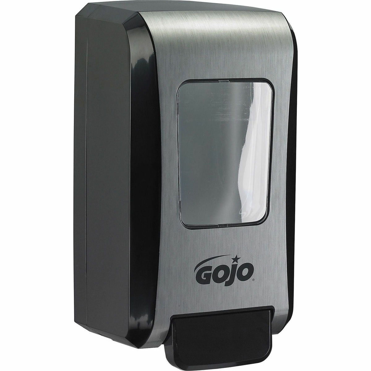 Gojo® Push-Style FMX-20 Foam Soap Dispenser - Wall Mountable - 2.11 Quart Capacity - Skin Care Dispensers & Refills