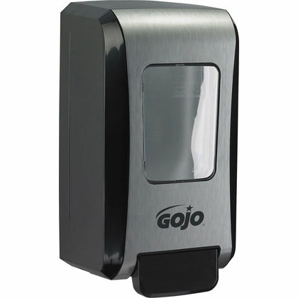 Gojo® Push-Style FMX-20 Foam Soap Dispenser - Wall Mountable - 2.11 Quart Capacity - Skin Care Dispensers & Refills