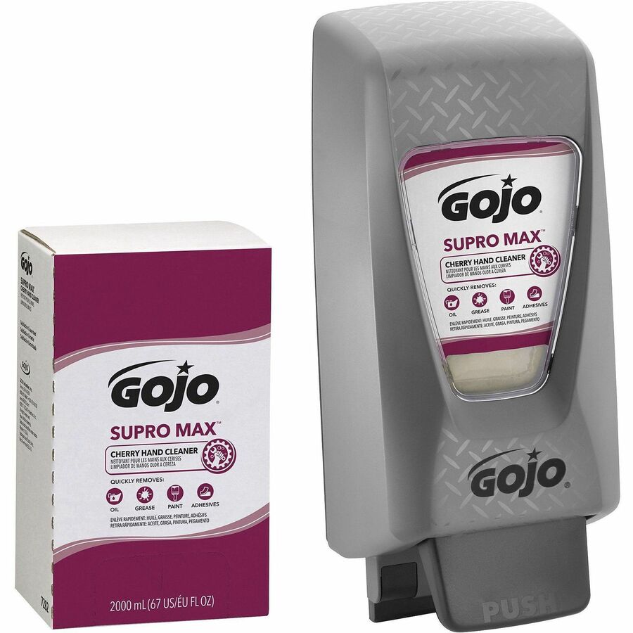 Gojo&reg; Supro Max Hand Cleaner - Alternate-Image3