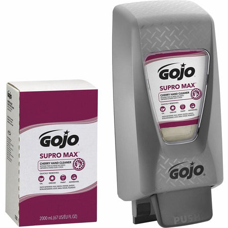 Gojo&reg; Supro Max Hand Cleaner - Alternate-Image3