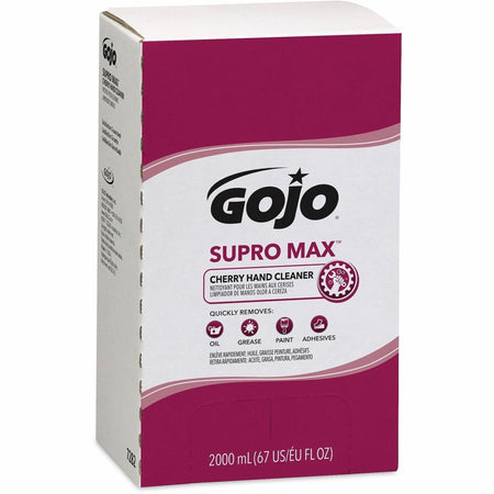 Gojo&reg; Supro Max Hand Cleaner - 2000