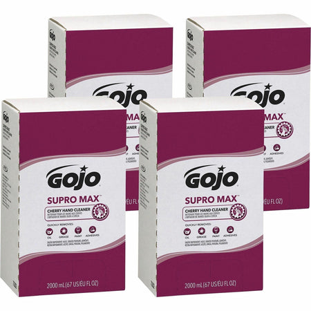Gojo&reg; Supro Max Hand Cleaner - 2000