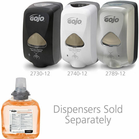 Gojo&reg; TFX Premium Foam Antibacterial Handwash - Alternate-Image4