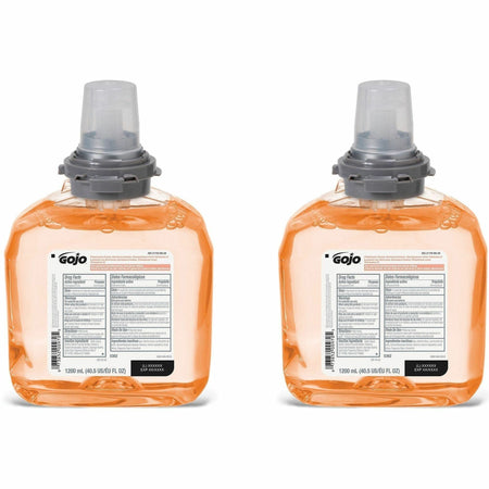 Gojo&reg; TFX Premium Foam Antibacterial Handwash - 2000