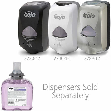 Gojo&reg; TFX Premium Foam Handwash - Alternate-Image1