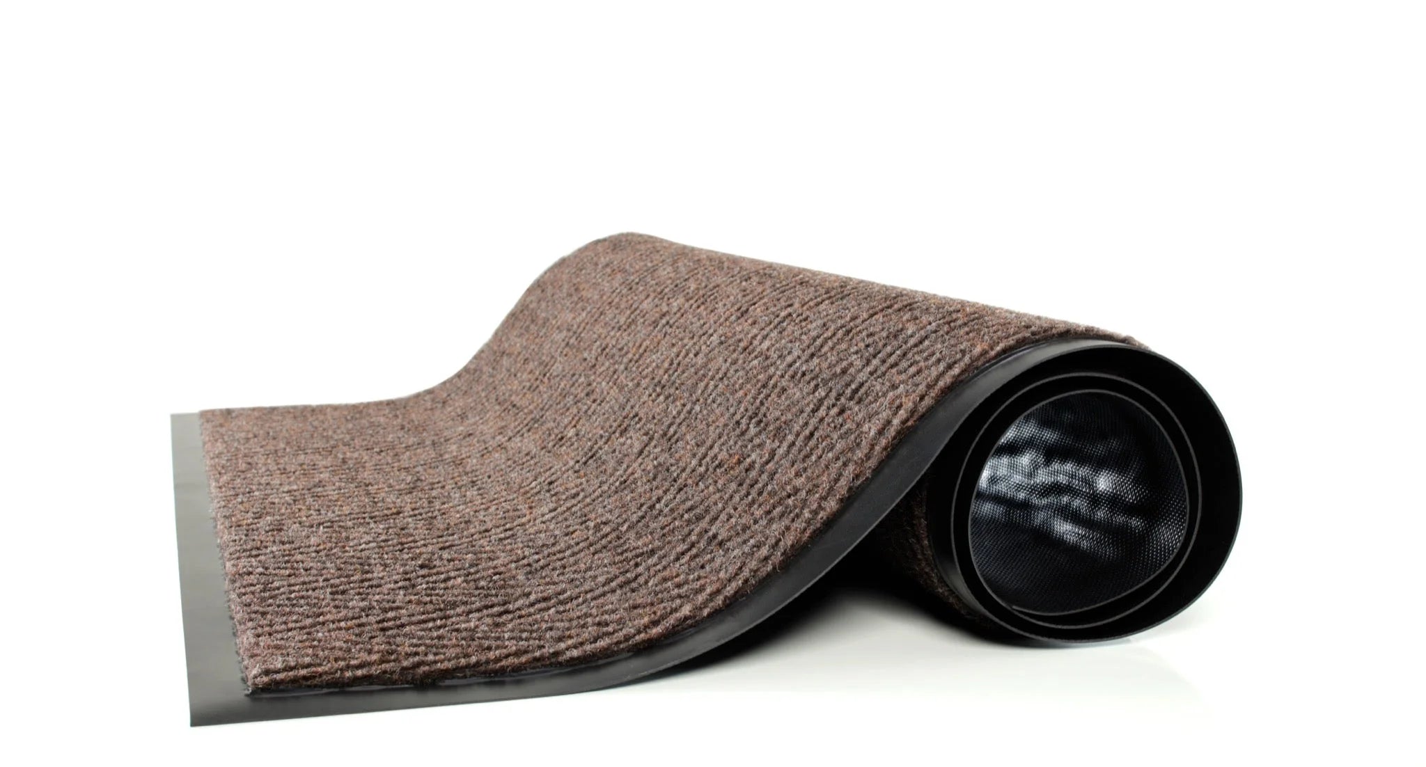 Golden Series Indoor Chevron Floor Mat - Mats