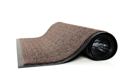 Golden Series Indoor Chevron Floor Mat - Mats