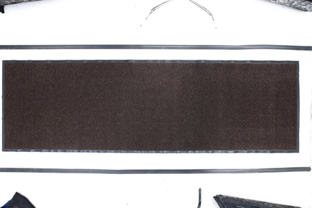 Golden Series Indoor Chevron Floor Mat - Mats
