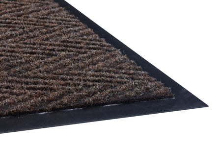 Golden Series Indoor Chevron Floor Mat - Mats