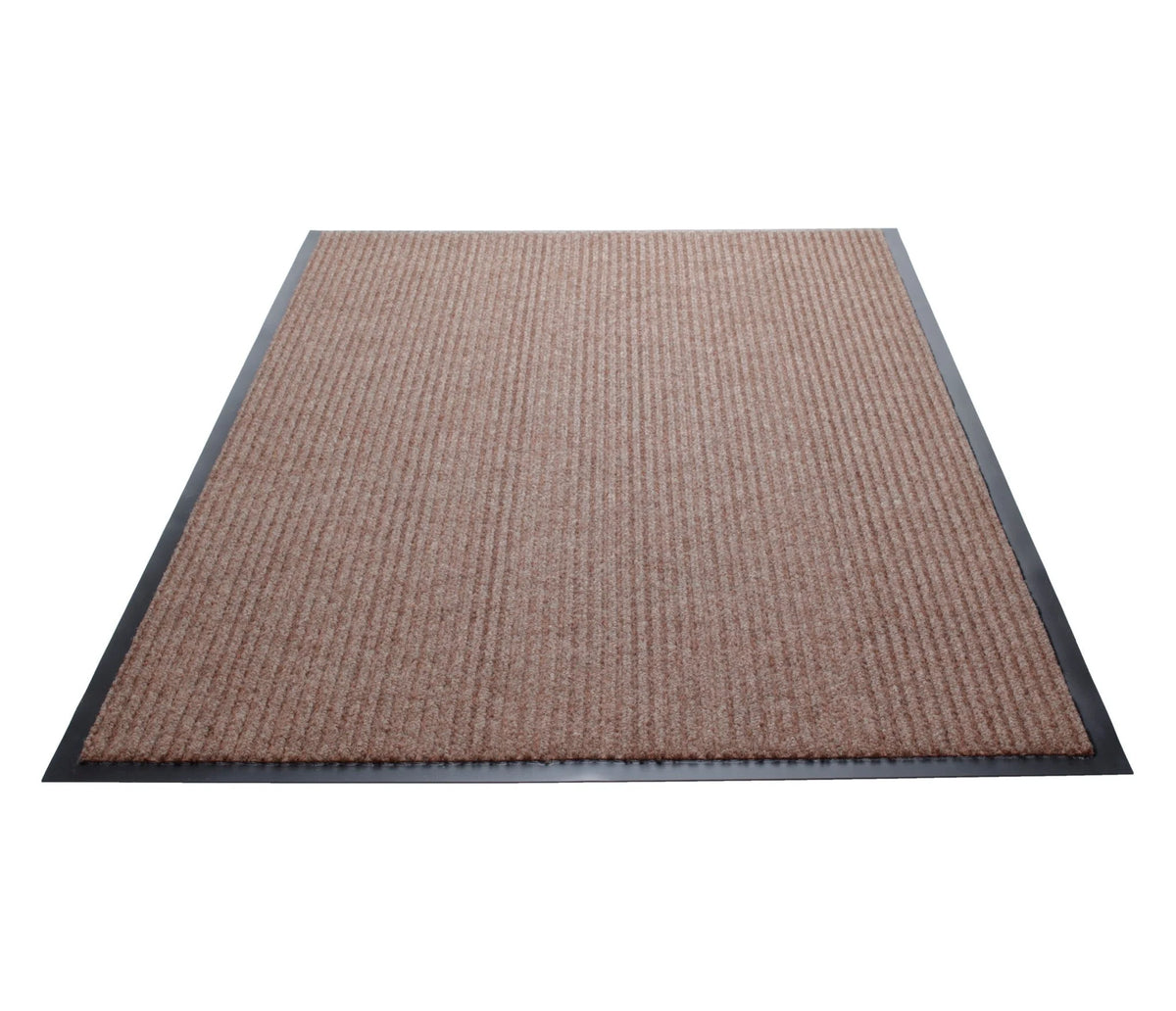 Golden Series Indoor Dual Rib Floor Mat - Beige / 2’x3’ - Mats