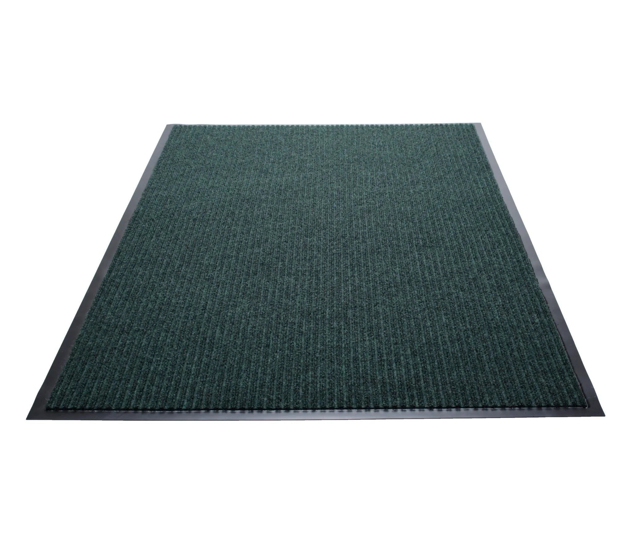 Golden Series Indoor Dual Rib Floor Mat - Green / 2’x3’ - Mats