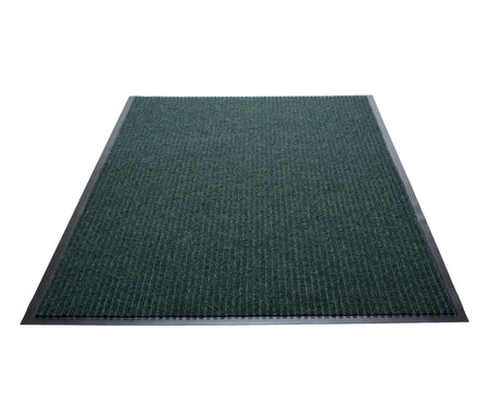 Golden Series Indoor Dual Rib Floor Mat - Green / 2’x3’ - Mats