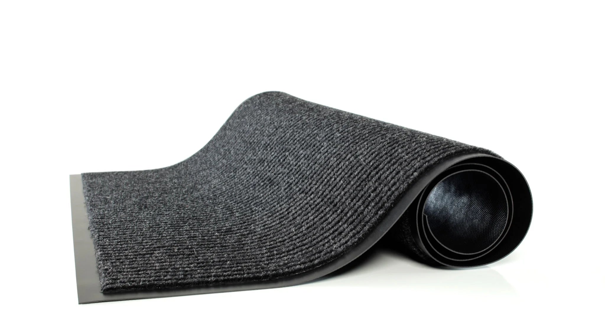 Golden Series Indoor Dual Rib Floor Mat - Mats
