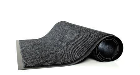 Golden Series Indoor Dual Rib Floor Mat - Mats