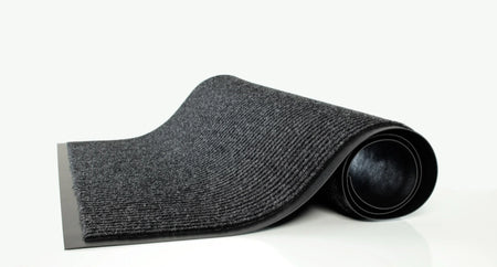 Golden Series Indoor Dual Rib Floor Mat - Mats