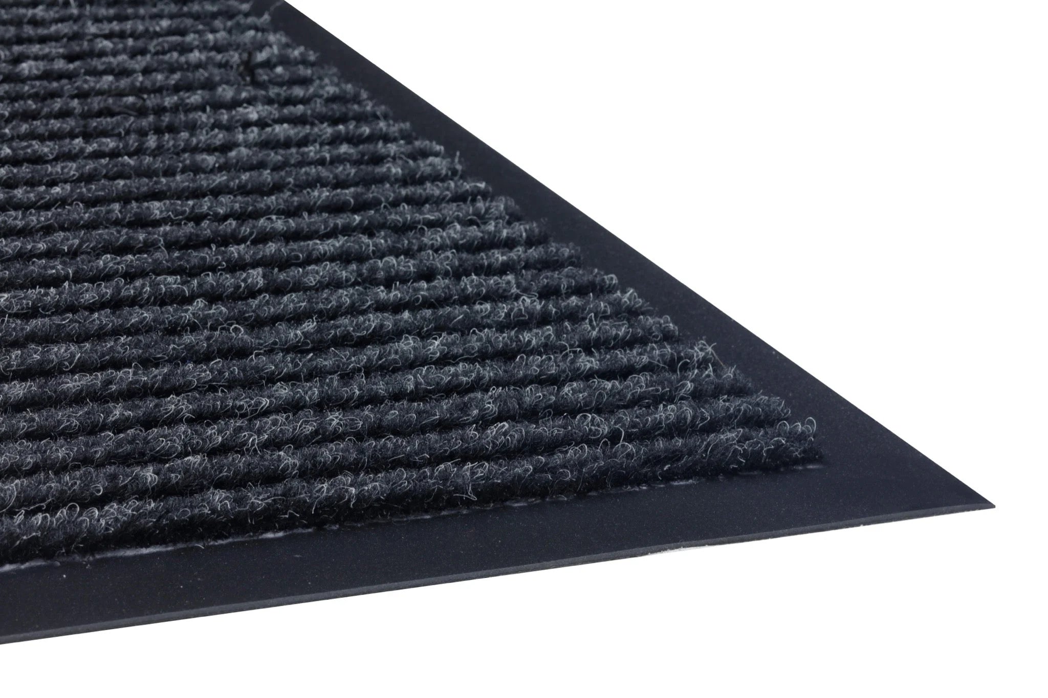 Golden Series Indoor Dual Rib Floor Mat - Mats