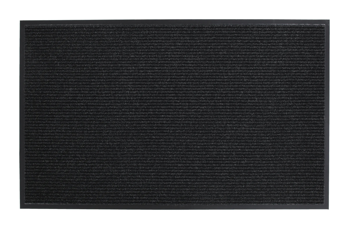 Golden Series Indoor Dual Rib Floor Mat - Mats