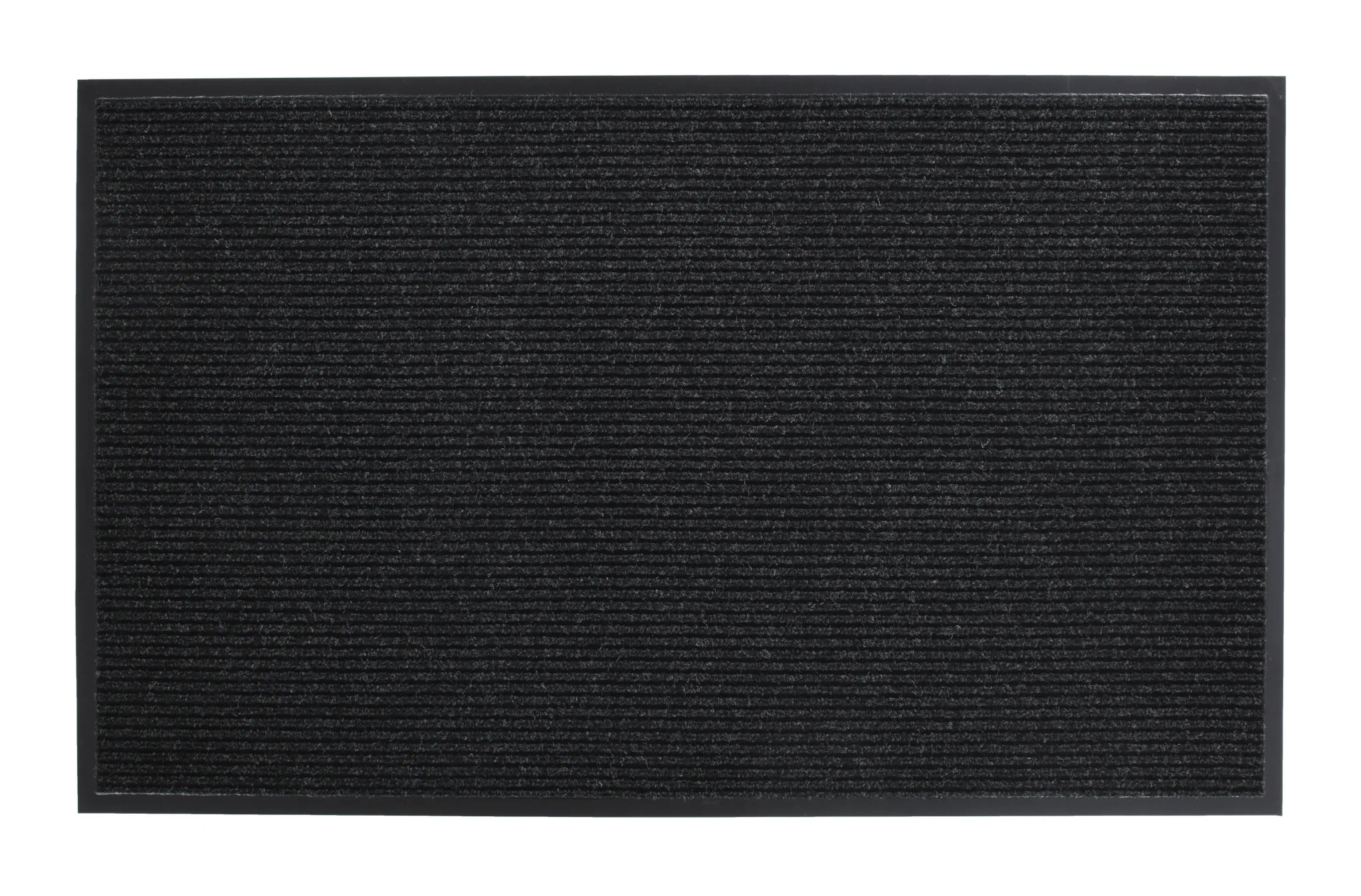 Golden Series Indoor Dual Rib Floor Mat - Mats