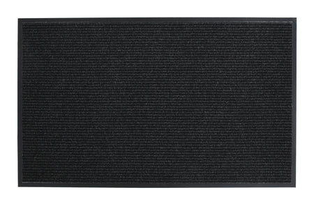 Golden Series Indoor Dual Rib Floor Mat - Mats