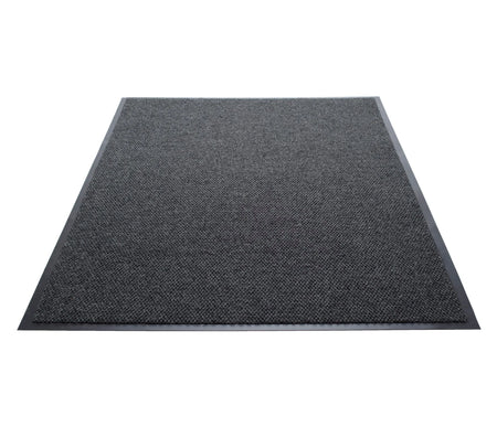 Golden Series Indoor HobNail Floor Mat - Charcoal / 2’x3’ - Mats