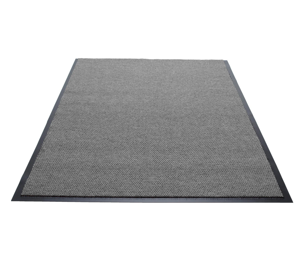 Golden Series Indoor HobNail Floor Mat - Grey / 2’x3’ - Mats