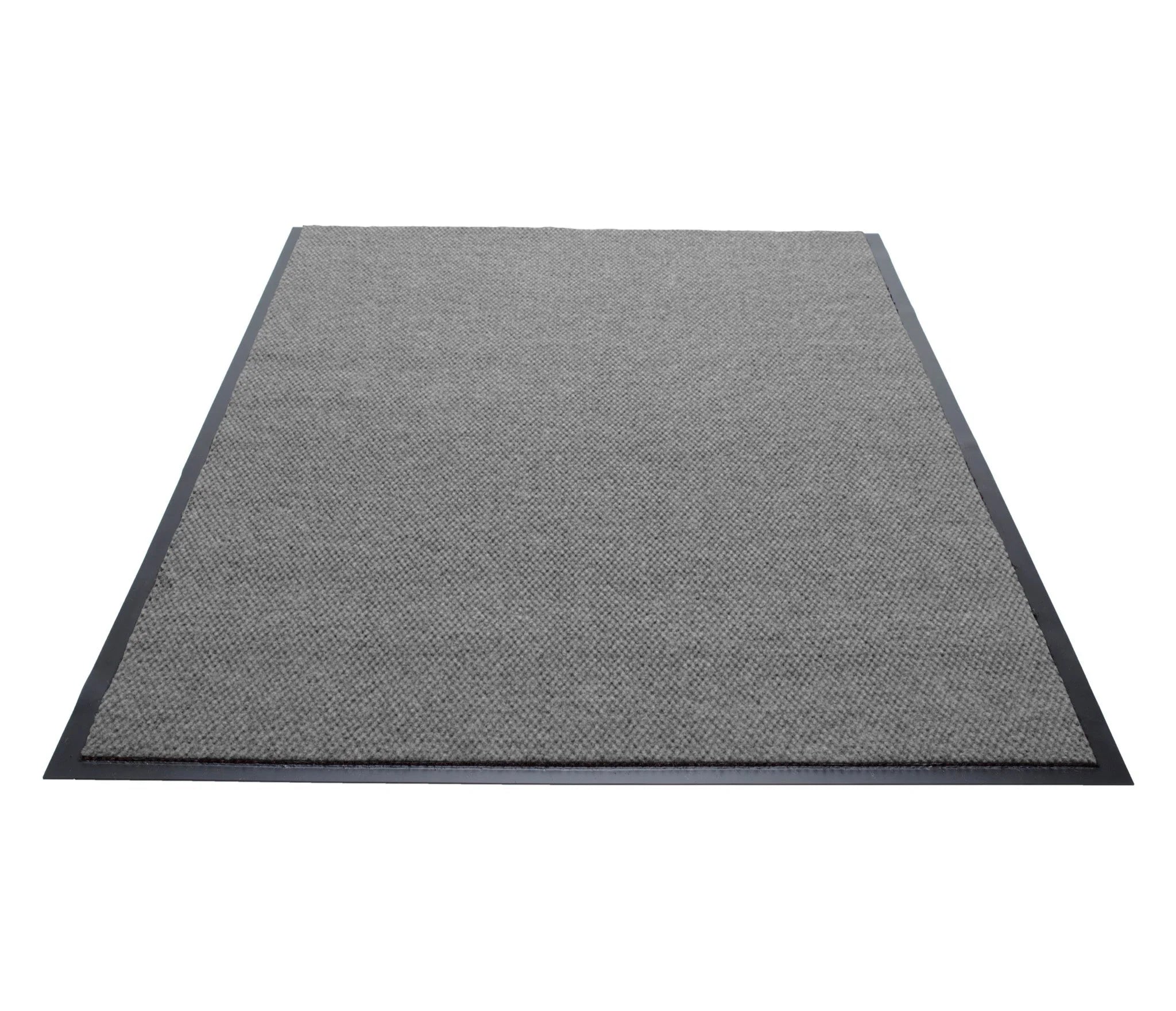 Golden Series Indoor HobNail Floor Mat - Grey / 2’x3’ - Mats