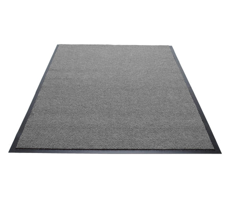 Golden Series Indoor HobNail Floor Mat - Grey / 2’x3’ - Mats