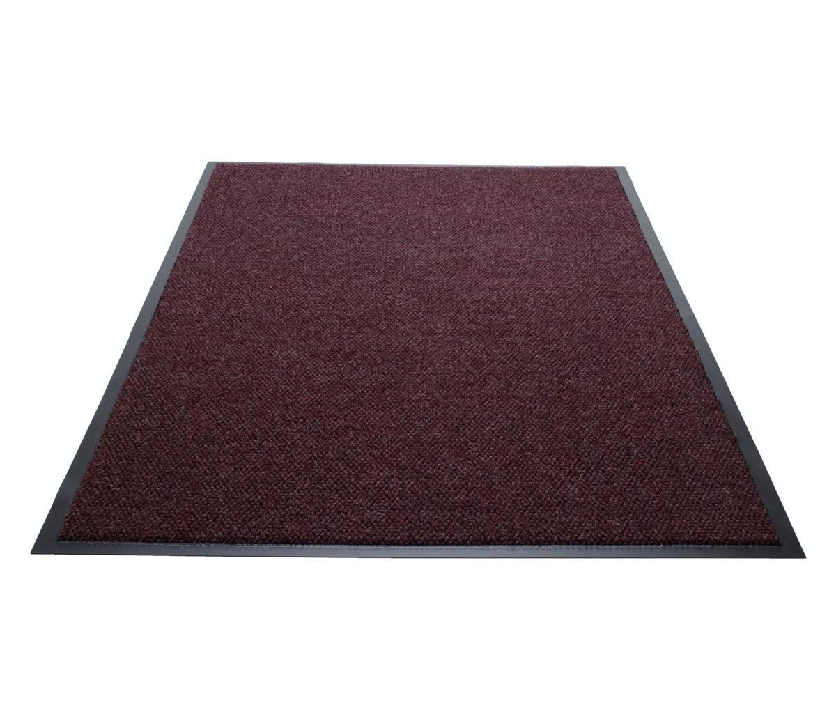 Golden Series Indoor HobNail Floor Mat - Maroon / 2’x3’ - Mats
