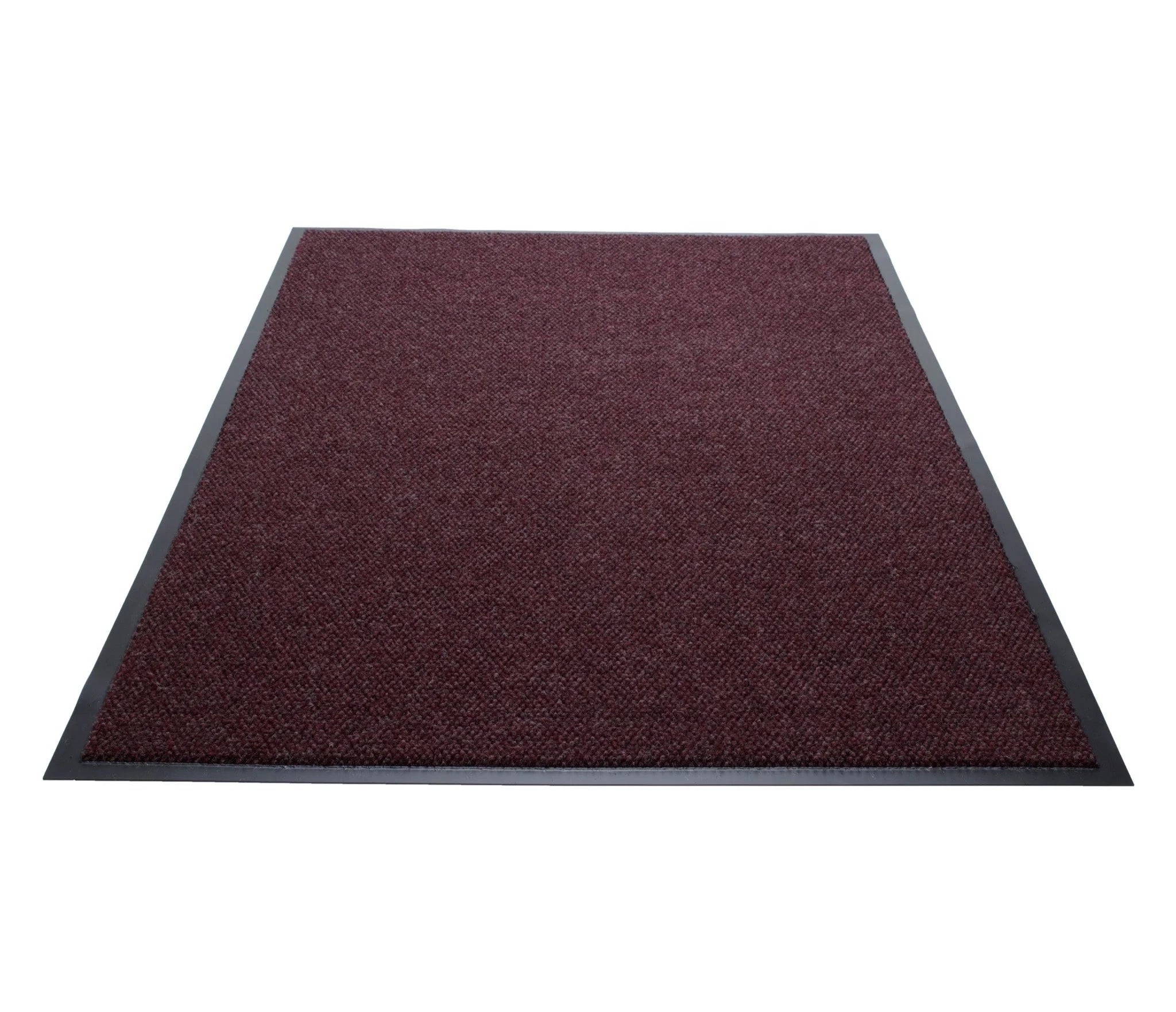 Golden Series Indoor HobNail Floor Mat - Maroon / 2’x3’ - Mats