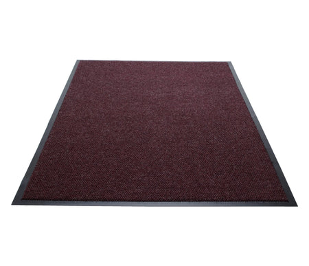 Golden Series Indoor HobNail Floor Mat - Maroon / 2’x3’ - Mats
