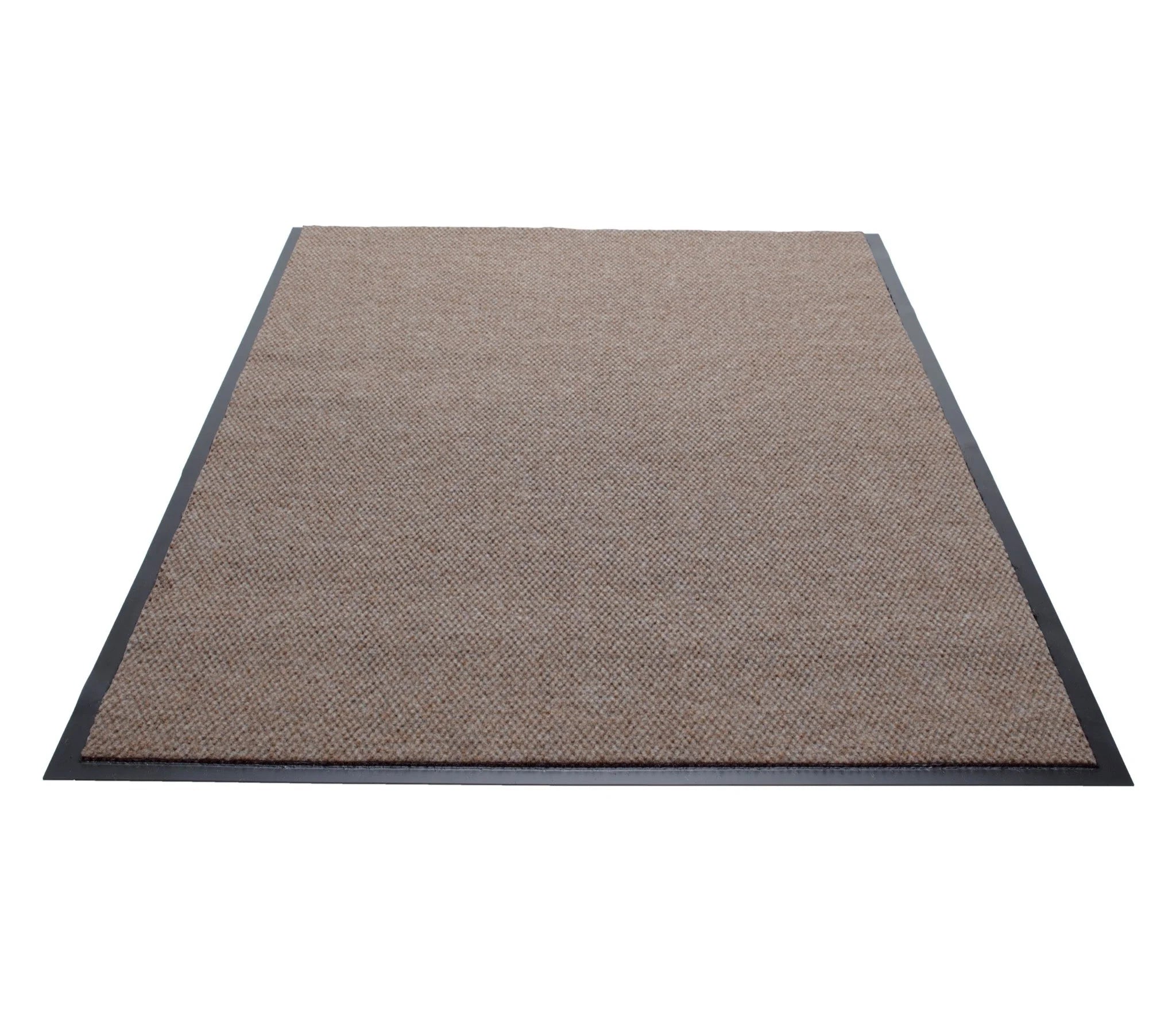 Golden Series Indoor HobNail Floor Mat - Sand / 2’x3’ - Mats