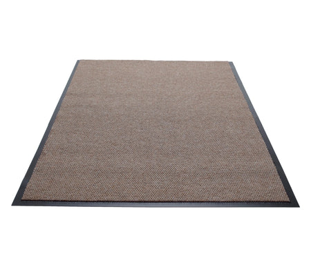 Golden Series Indoor HobNail Floor Mat - Sand / 2’x3’ - Mats
