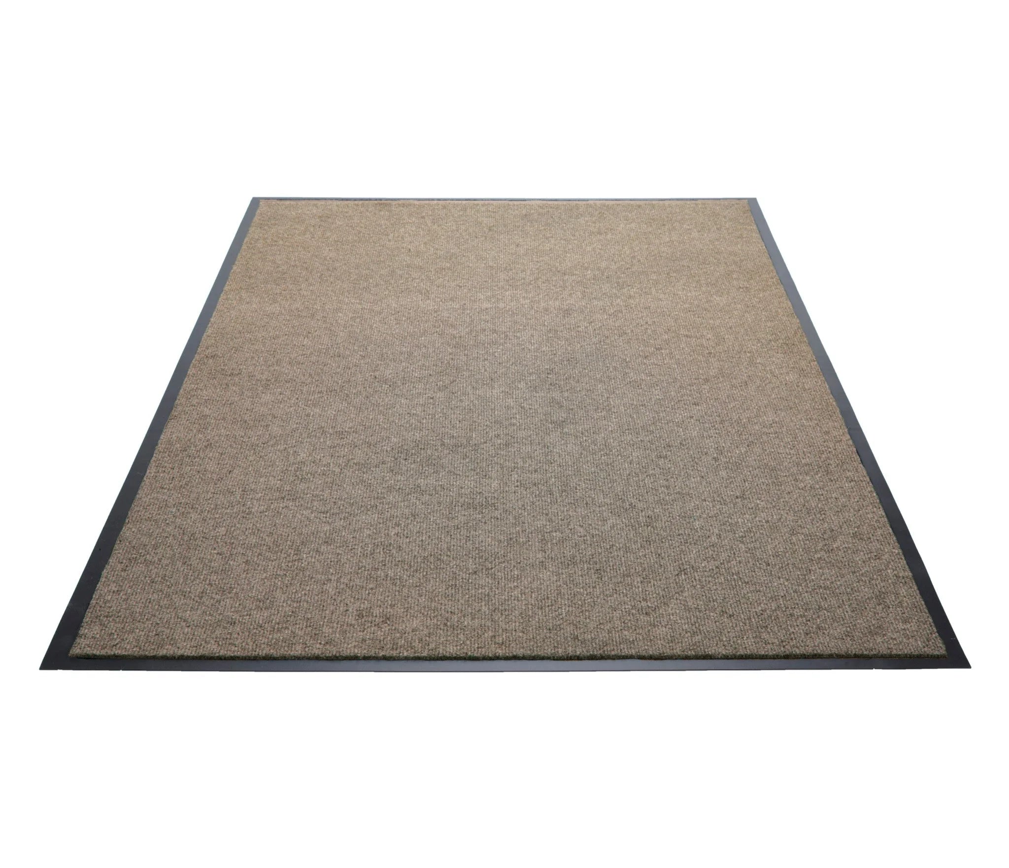 Golden Series Indoor Woven Floor Mat - Beige / 2’x3’ - Mats
