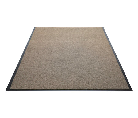 Golden Series Indoor Woven Floor Mat - Beige / 2’x3’ - Mats
