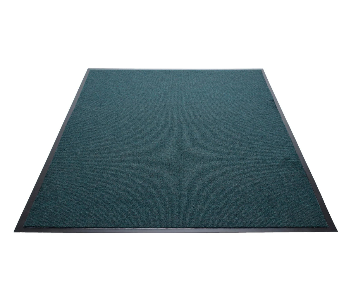 Golden Series Indoor Woven Floor Mat - Green / 2’x3’ - Mats