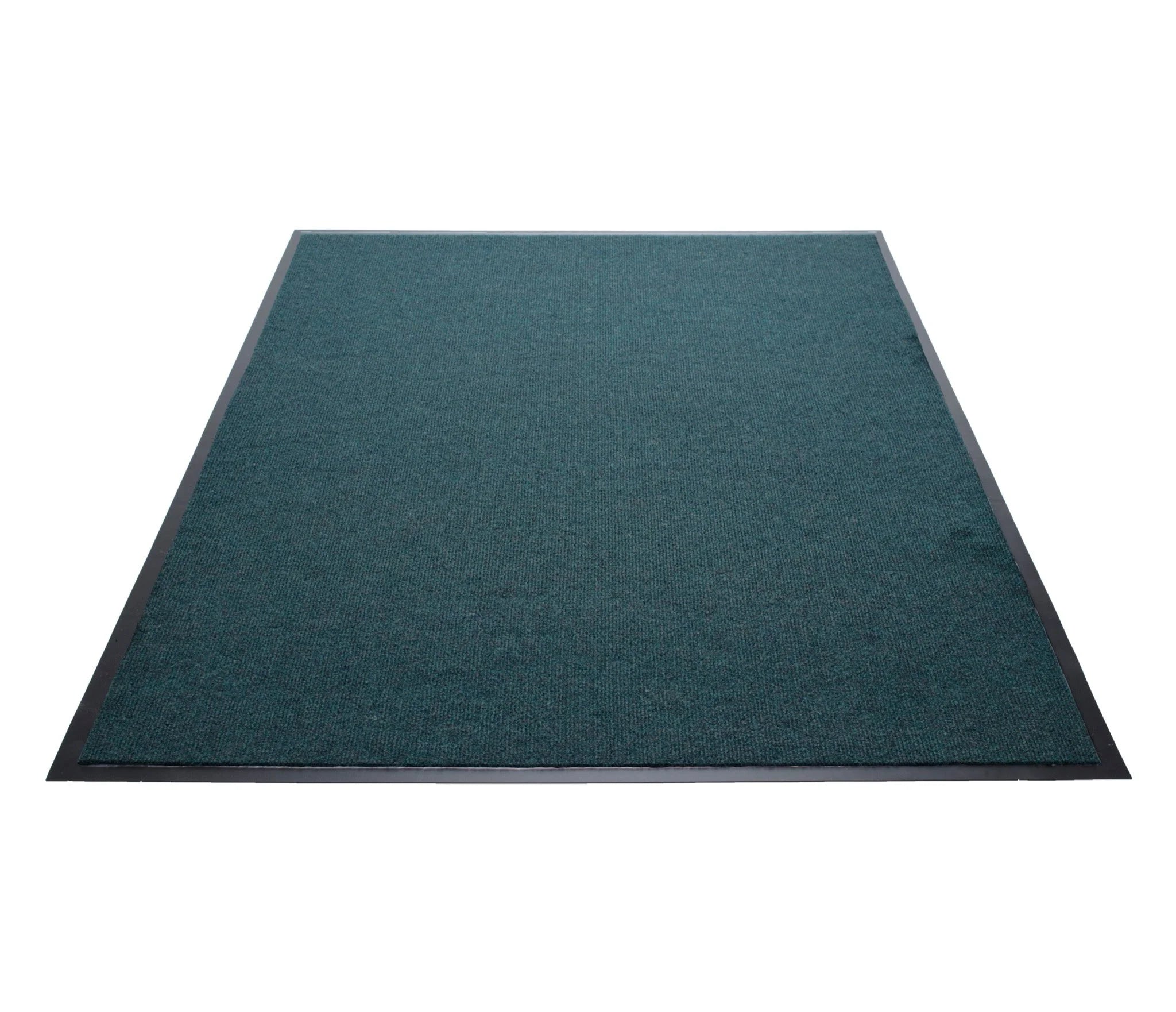 Golden Series Indoor Woven Floor Mat - Green / 2’x3’ - Mats