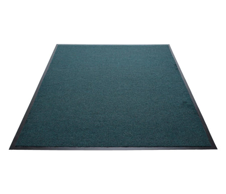 Golden Series Indoor Woven Floor Mat - Green / 2’x3’ - Mats