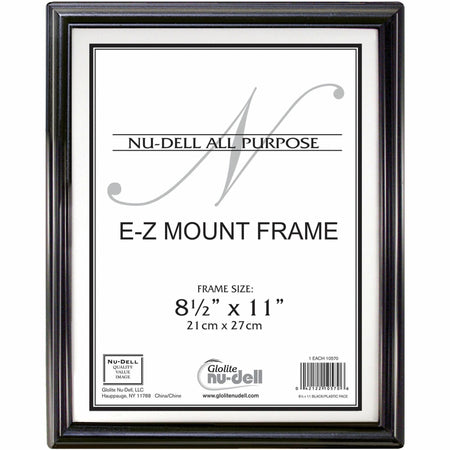 Golite nu-dell All-purpose E-Z Mount Frames - 2000