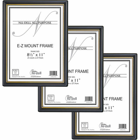 Golite nu-dell Easy Slide-In Document Frame - 2000