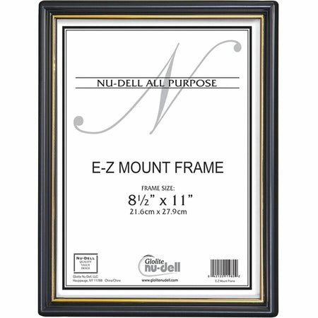 Golite nu-dell EZ Mount Wall Frame - Front